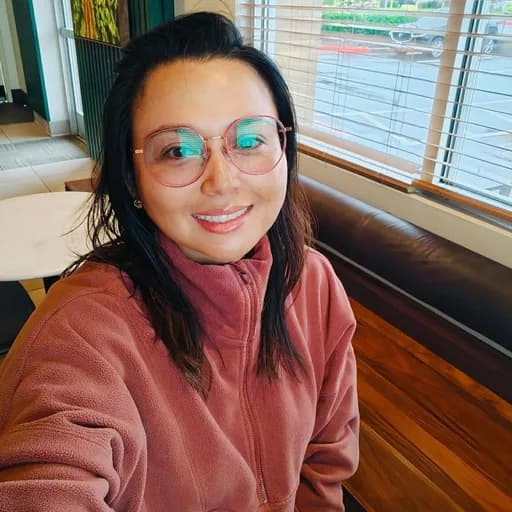Rainy Rose Llorada, GROWTH STRATEGIST